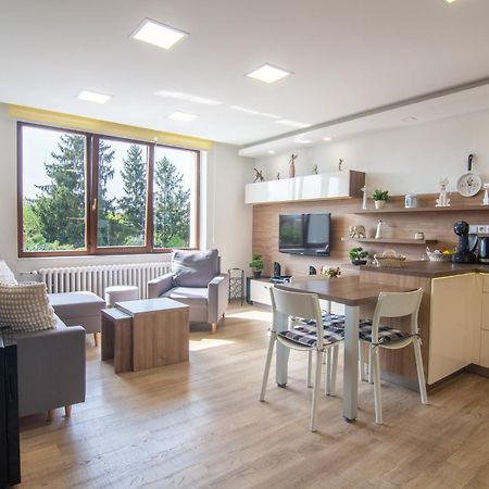 Apartman U Nas Doma Břeclav Extérieur photo