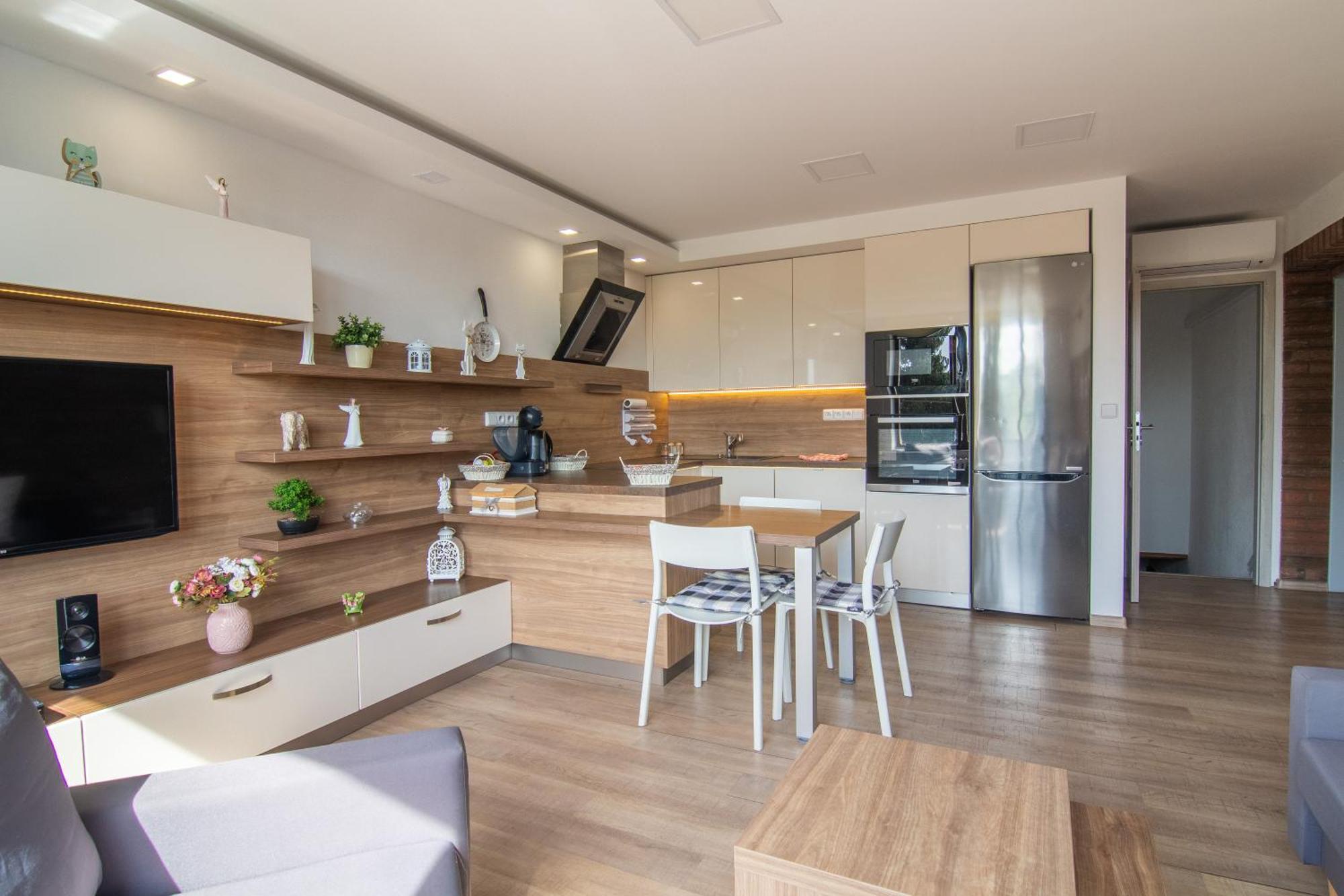 Apartman U Nas Doma Břeclav Extérieur photo