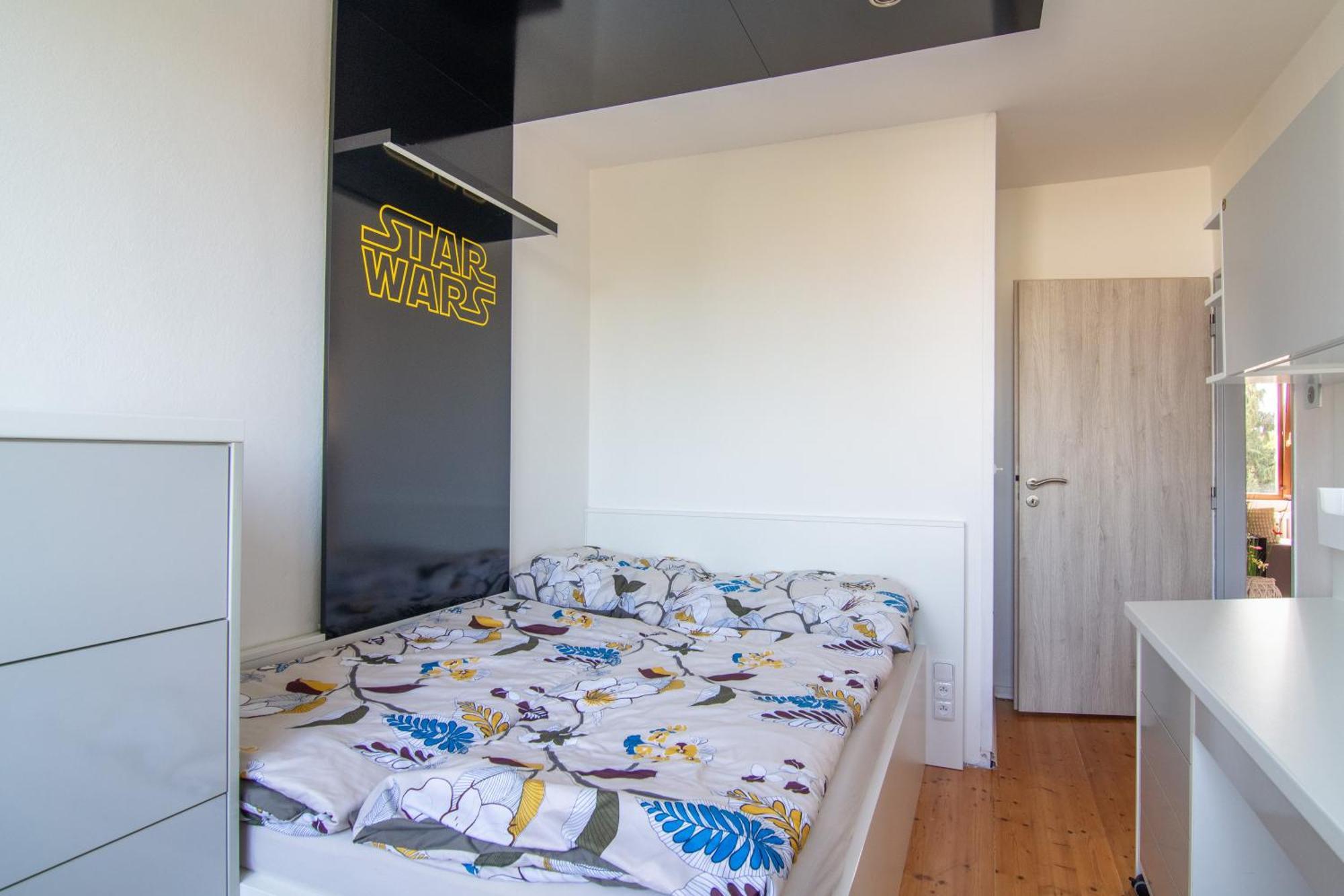 Apartman U Nas Doma Břeclav Extérieur photo