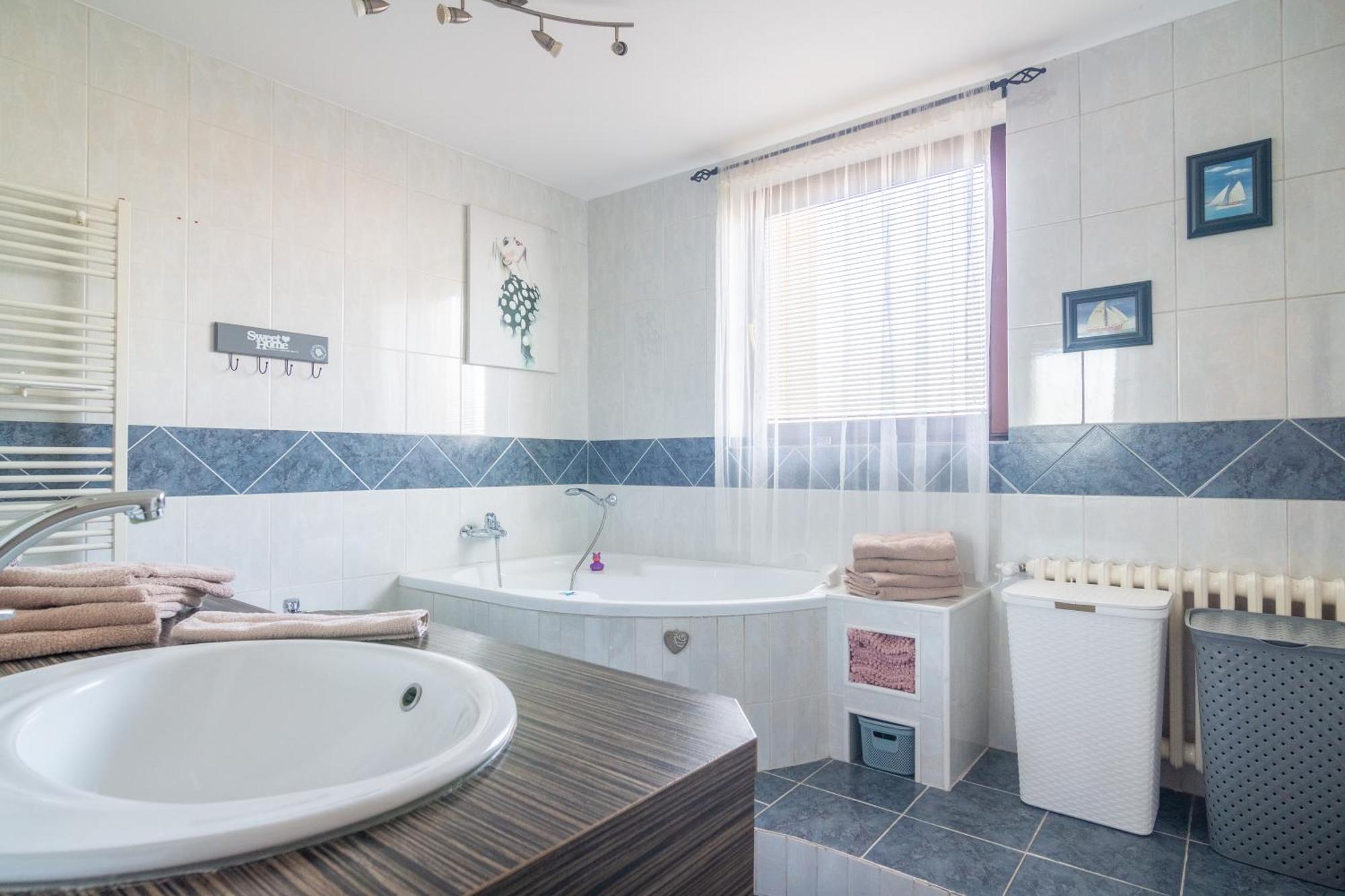 Apartman U Nas Doma Břeclav Extérieur photo